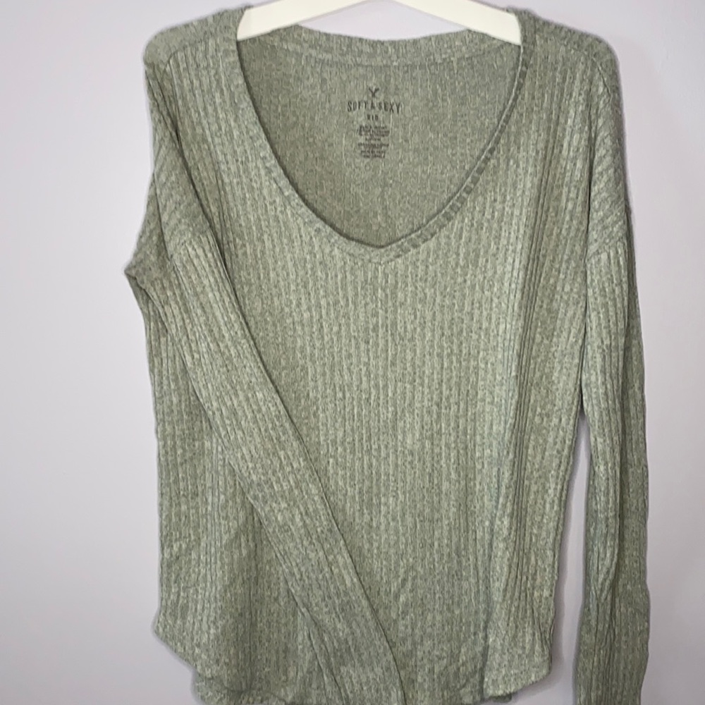 Long sleeve